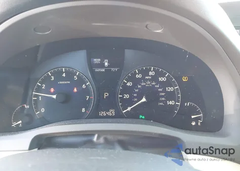 2011 Lexus Rx 350 из США, поврежденный, VIN 2T2ZK1BA1BC052190